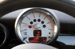 Mini Cooper Clubvan 2014 года